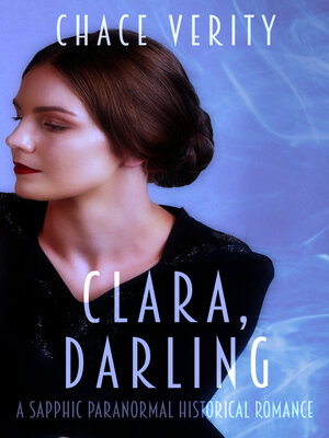 cover image of Clara, Darling